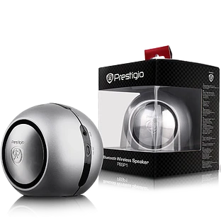 PRESTIGIO Серебристый