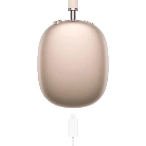 AirPods Max 2, Оранжевый