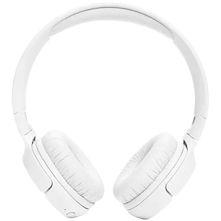 Беспроводные наушники JBL Tune 520BT, Белый Беспроводные наушники JBL Tune 520BT, Белый