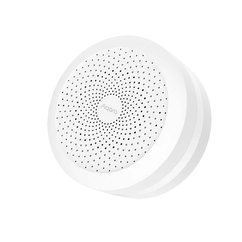 Центр управления (хаб) Aqara M1S Gen 2