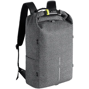Рюкзак XD DESIGN Urban Серый для Ноутбук до 15.6" Рюкзак XD DESIGN Urban Серый для Ноутбук до 15.6"