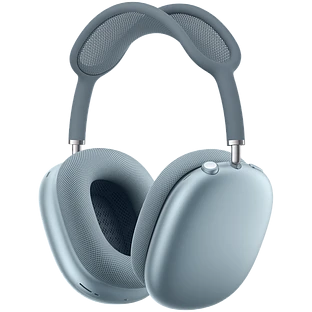 AirPods Max (USB-C), Синий AirPods Max (USB-C), Синий