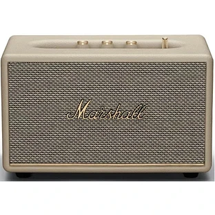 Беспроводная колонка Marshall Acton III (Кремовый)