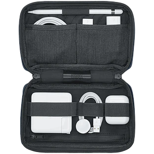 Органайзер NATIVE UNION STOW для аксессуаров , цвет: индиго Органайзер NATIVE UNION STOW для аксессуаров , цвет: индиго