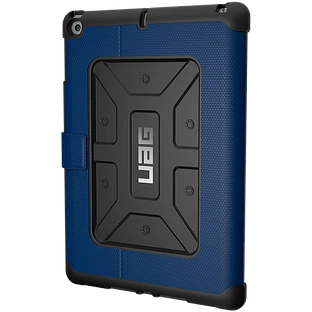 Защитный чехол UAG   Кобальт для iPad (5-го и 6-го поколения)