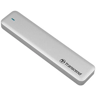 Твердотельный накопитель TRANSCEND JetDrive 520