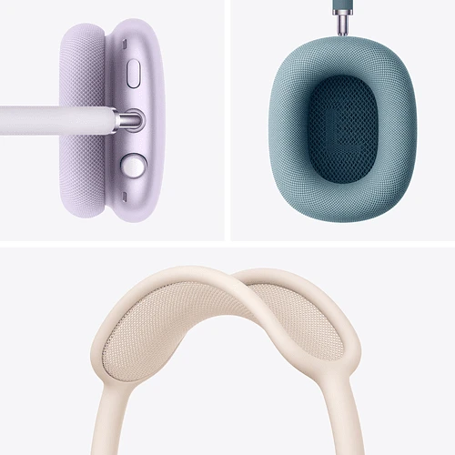 AirPods Max 2, Темная ночь