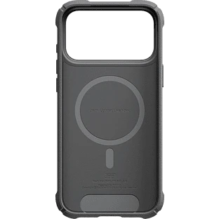 Чехол для телефона Pitaka Aramid ProGuard Case для iPhone 18 Pro (Black/Grey Twill)