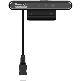 Веб-камера PRESTIGIO SOLUTIONS VCS Windows Hello Camera