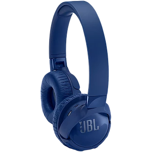 Беспроводные наушники JBL TUNE 600BTNC, Синий Беспроводные наушники JBL TUNE 600BTNC, Синий