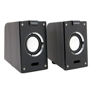 PRESTIGIO PSP1 Серебристый