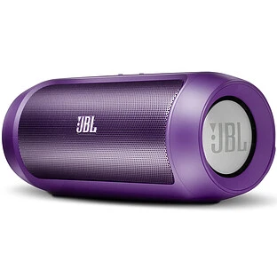JBL Charge 2 Пурпурный