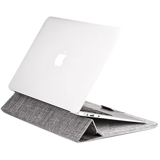 Чехол COZISTYLE Stand Sleeve  Серый