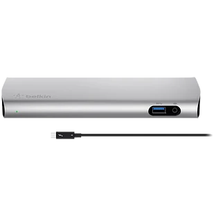 Док-станция BELKIN Thunderbolt 3 Express Dock HD