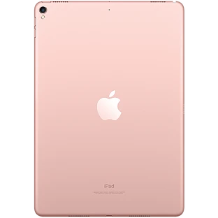 iPad Pro 10,5, 64 ГБ Wi-Fi 2017, Розовое золото