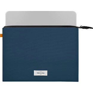 Защитный чехол STOW LITE SLEEVE FOR MACBOOK 16", цвет: синий