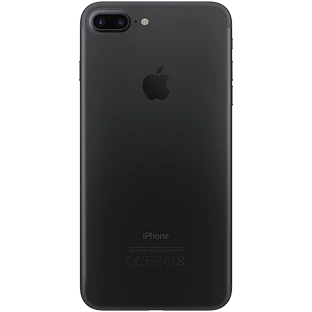 iPhone 7 Plus CPO, 256 ГБ, Чёрный
