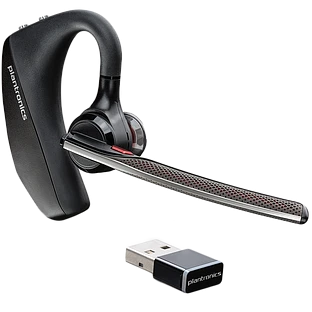 Беспроводные наушники PLANTRONICS Voyager 5260 Чёрный