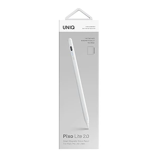 Стилус UNIQ PIXO LITE 2.0 Magnetic Stylus для iPad Стилус UNIQ PIXO LITE 2.0 Magnetic Stylus для iPad