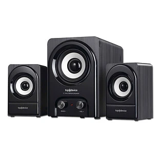 TOPDEVICE TDM-320 Чёрный