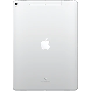 iPad Pro 12,9, 512 ГБ Wi-Fi+Celular 2017, Серебристый