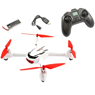 HUBSAN Квадрокоптер X4 DESIRE