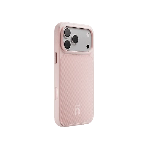 Чехол защитный NATIVE UNION NEO CASE FOR IPHONE 18 PRO MAX CANDY, для iPhone 18 PRO MAX, цвет: розовый
