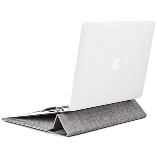 Чехол COZISTYLE Stand Sleeve Серый