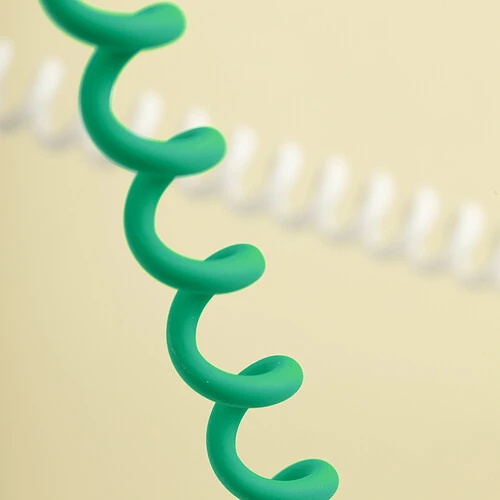 Кабель Native Union POP CABLE, кабель зарядный USB-C/USB-C, 60W, длина 1,2 м., цвет: зелёный