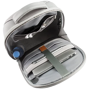 Рюкзак COZISTYLE ARIA City  Белая лилия