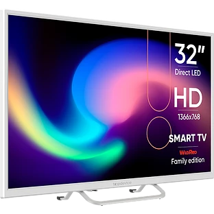 Жидкокристаллический телевизор Topdevice 32", арт. TDTV32BS02H_WE
