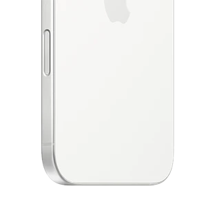 iPhone 16, 512GB, Белый iPhone 16, 512GB, Белый