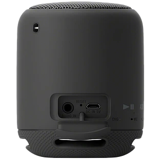 SONY SRS-XB10 Чёрный
