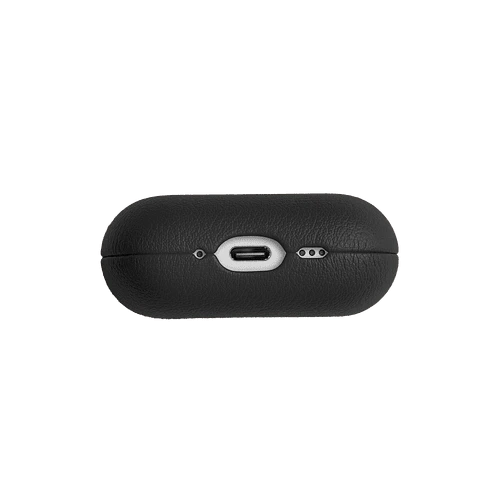 (RE)CLASSIC CASE, чехол защитный NATIVE UNION для AirPods Pro 3, цвет: черный