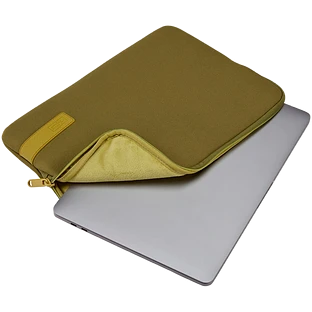 REFMB113CAP/GRN Чехол для  Macbook Case Logic Reflect 13.3   оливковый  3204686 REFMB113CAP/GRN Чехол для  Macbook Case Logic Reflect 13.3   оливковый  3204686