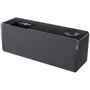 Беспроводная аудиосистема LOEWE Klang S1  Smart Radio 80W  Basalt Grey арт. 60607D10 Беспроводная аудиосистема LOEWE Klang S1  Smart Radio 80W  Basalt Grey арт. 60607D10