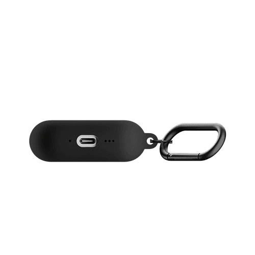 ACTIVE CASE, чехол защитный NATIVE UNION для AirPods Pro 3, цвет: черный