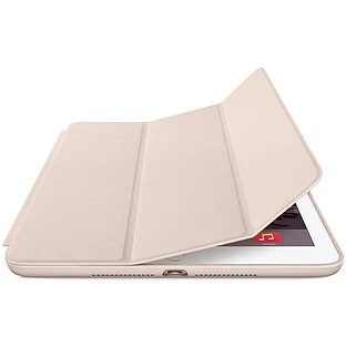 Обложка Smart Folio APPLE Smart Case  Розовая для iPad Air (2-го поколения)