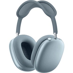 AirPods Max (USB-C), Синий