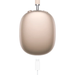 AirPods Max (USB-C), Фиолетовый AirPods Max (USB-C), Фиолетовый