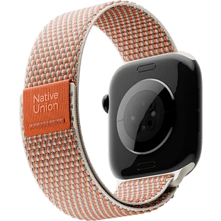 Ремешок для часов NATIVE UNION ACTIVE WATCH LOOP для APPLE WATCH 38/40/41/42MM, цвет: песчаник