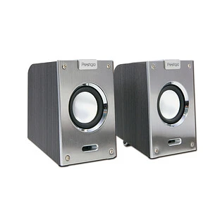 PRESTIGIO PSP1 Серебристый