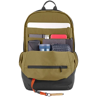 Рюкзак для ноутбука до 15,6'' XD Design Bobby Soft (P705.791), черный Рюкзак для ноутбука до 15,6'' XD Design Bobby Soft (P705.791), черный