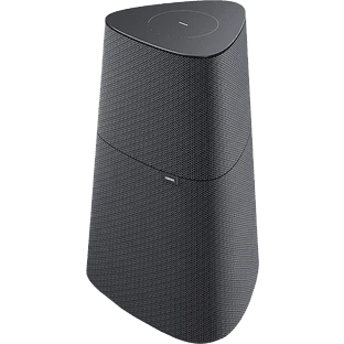 Беспроводная аудиосистема LOEWE Klang MR3  Multiroom Speaker 150W  Basalt Grey арт. 60605D10