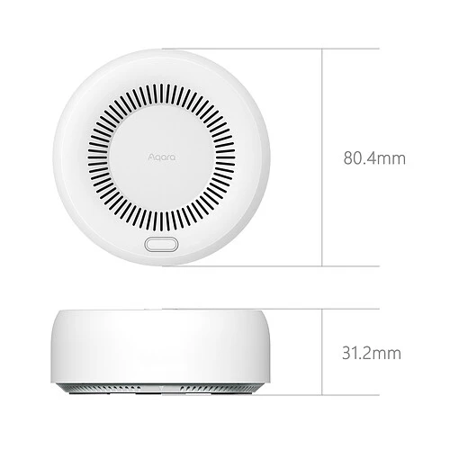 Датчик газа Aqara Smart Gas Detector