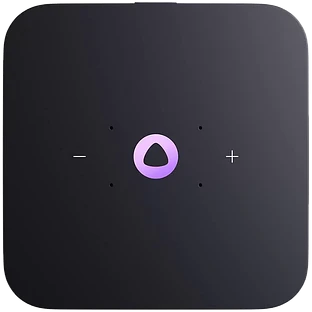 Домашняя мультемидийная платформа "Яндекс Станция Миди", Изумрудный