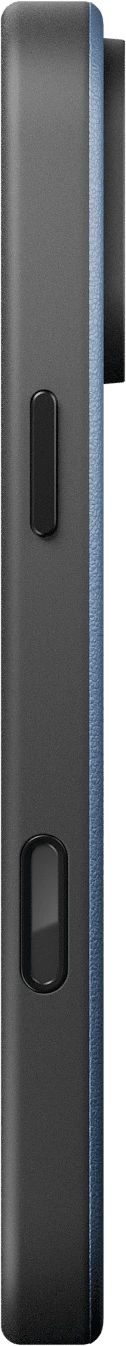 Чехол защитный NATIVE UNION ACTIVE CASE FOR IPHONE 18 PRO MAX NAVY, для iPhone 18 PRO MAX, цвет: синий