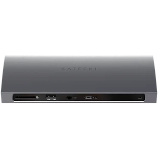 Док-станция Satechi Thunderbolt 4 Dock Док-станция Satechi Thunderbolt 4 Dock