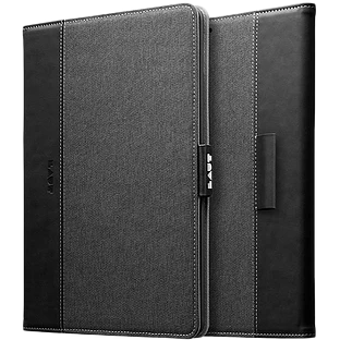 Чехол LAUT PROFOLIO  Чёрный для iPad Pro 10,5 дюйма