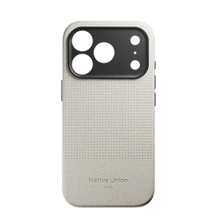 ACTIVE CASE FOR IPHONE 17 PRO SANDSTONE, чехол защитный для iPhone 17 PRO, цвет: песчаник